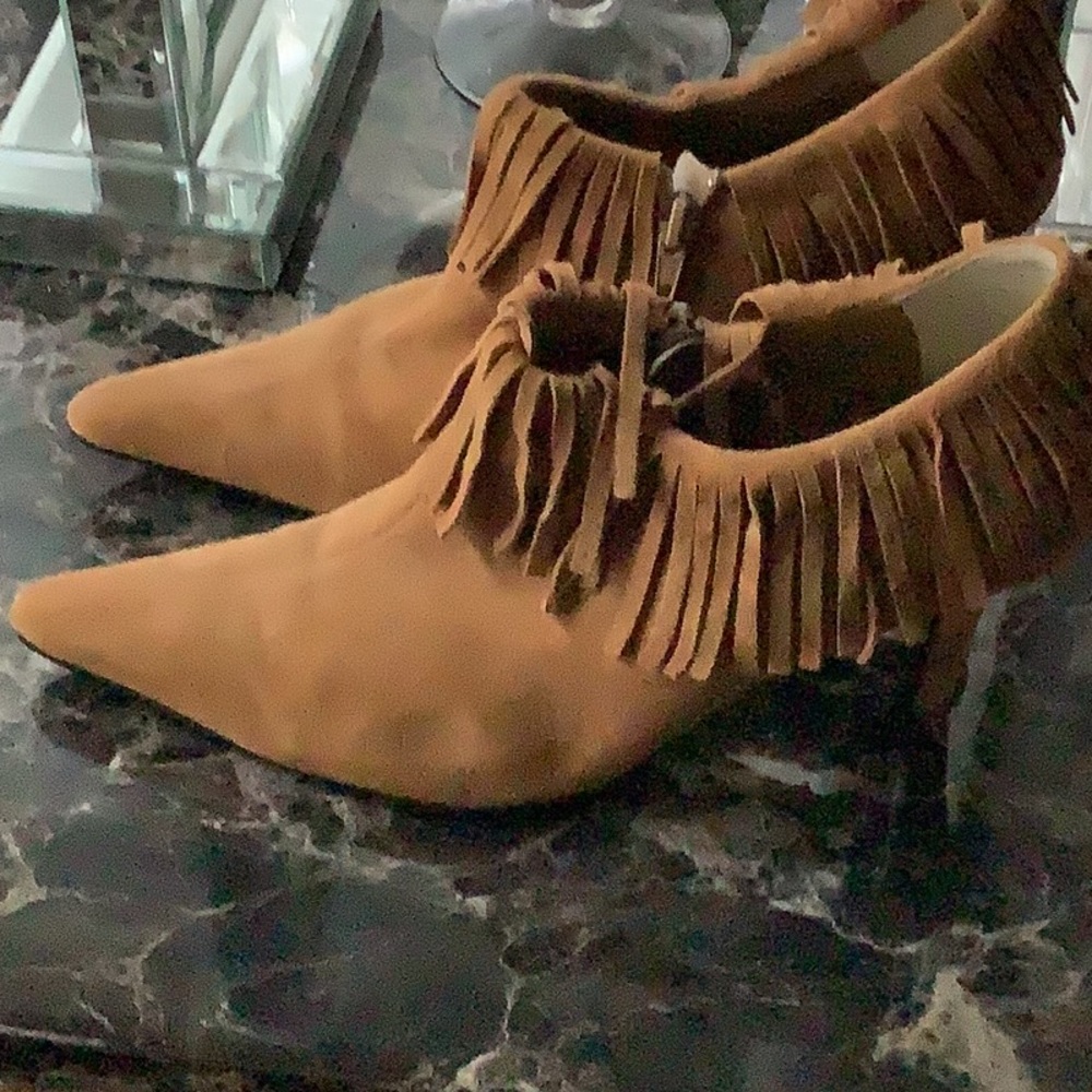 Shoes - Picture 2 of 4